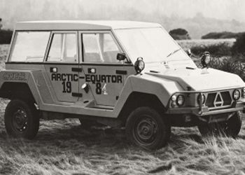 Africar 1983