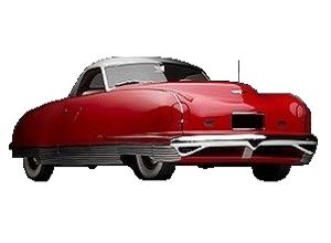 Chrysler Thunderbolt 1941