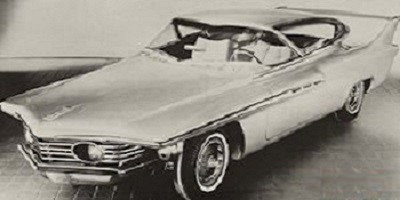 Chrysler Turboflite 1961