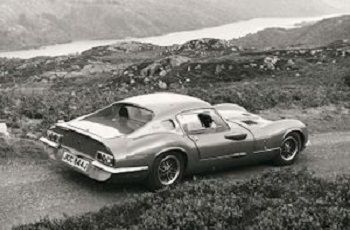 Costin Amigo 1970