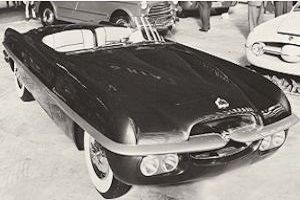 Dodge Firearrow 1953