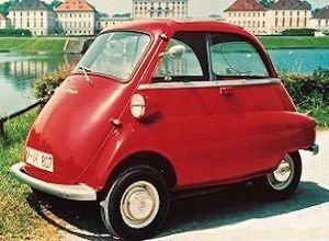 Isetta 1953