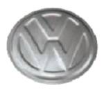 Logo Volkswagen