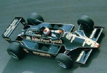 Lotus 79 1977