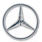 Mercedes Benz logo 1926
