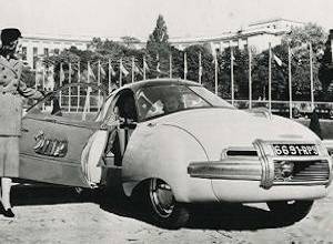 Panhard Dynavia 1948