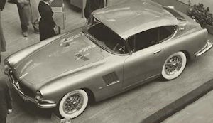 Pegaso Z102 1951