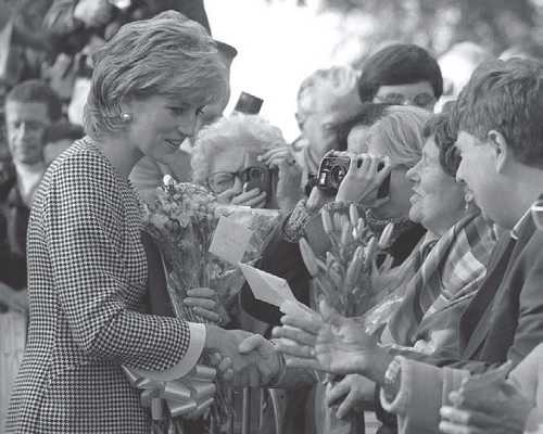 Diana, Princess of Wales