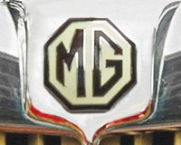 MG TC logo