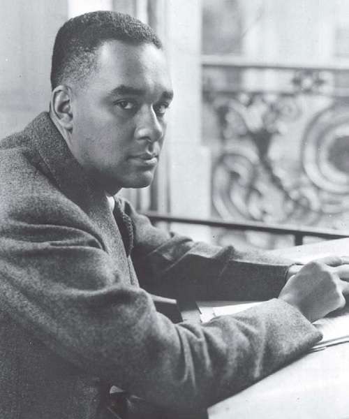 Richard Wright